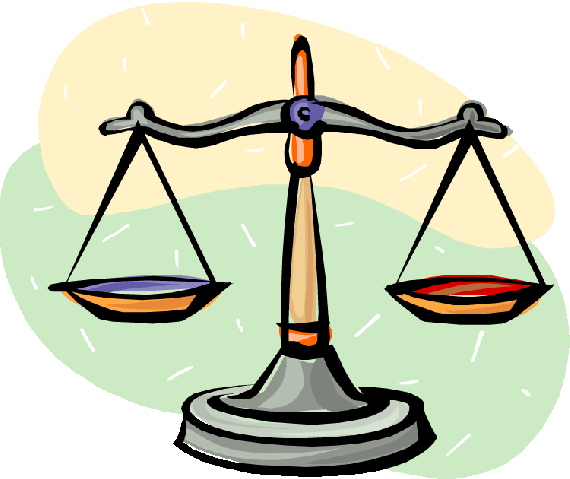 570x479 Scales Of Justice Clip Art Clipart Panda