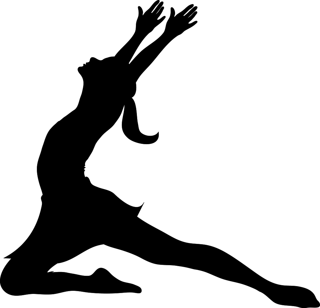 1024x985 Dance Silhouette Clip Art Many Interesting Cliparts
