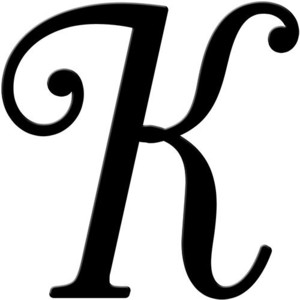 300x300 Initial K Cliparts Many Interesting Cliparts