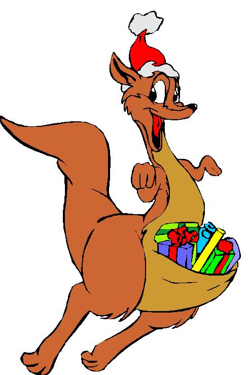 491x739 Kangaroo Clip Art Free Clipart Images 2