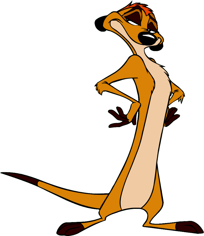691x800 Kangaroo Clipart Disney