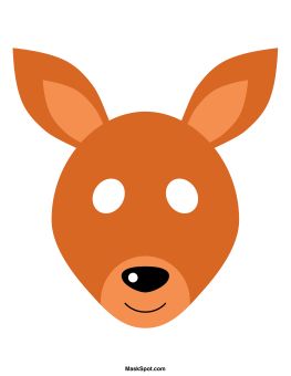 263x340 Head Kangaroo Clipart, Explore Pictures