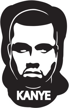 Kanye West Png Clipart | Free download on ClipArtMag