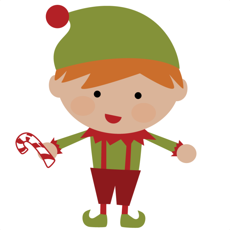 800x800 Download Elf Png Clipart Hq Png Image Freepngimg
