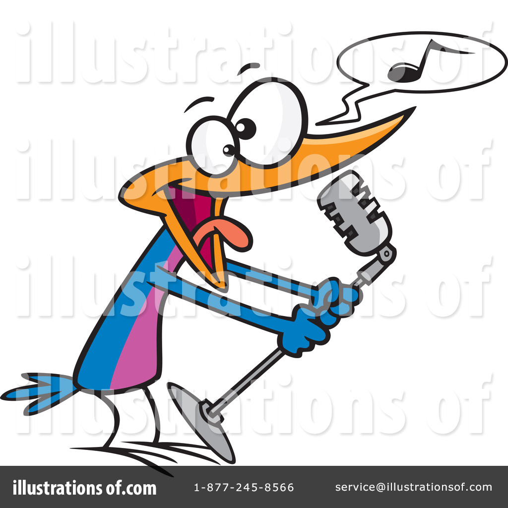 1024x1024 Karaoke Clipart