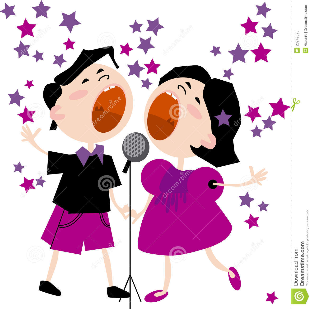 1315x1300 Microphone Clipart Kid Karaoke