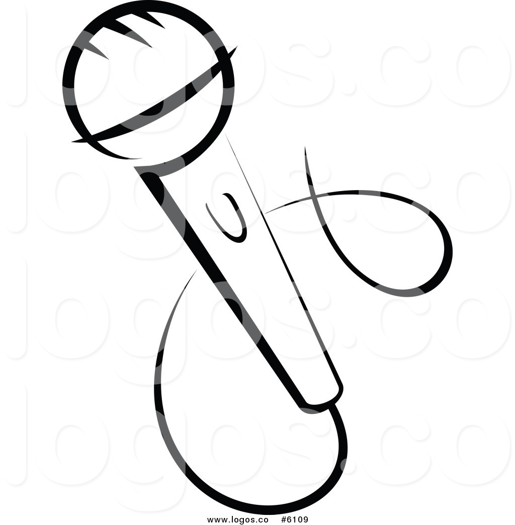 1024x1044 Karaoke Clipart