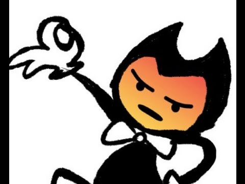 480x360 Bendy And The Ink Machine Karaoke