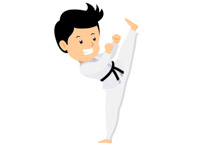 200x146 Search Results For Karate