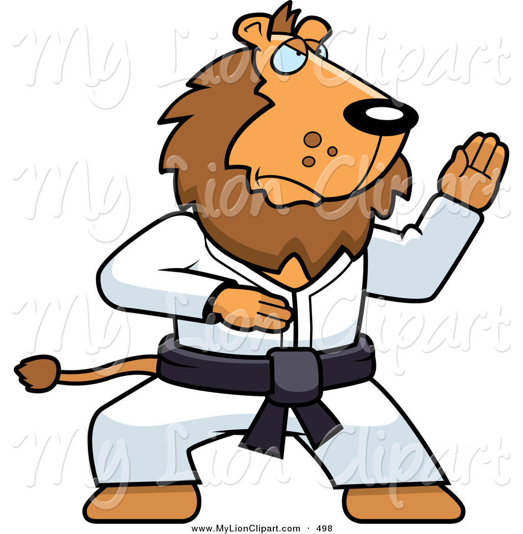 1024x1044 Karate Clip Art