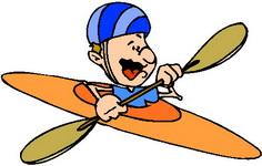 236x150 The Kayak Cliparts 267165