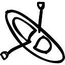 128x128 Kayak Vectors, Photos And Psd Files Free Download