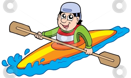 450x269 Kayak Clipart Clipart Panda