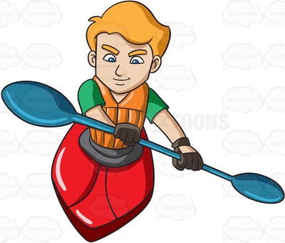 400x341 Cartoon Clipart