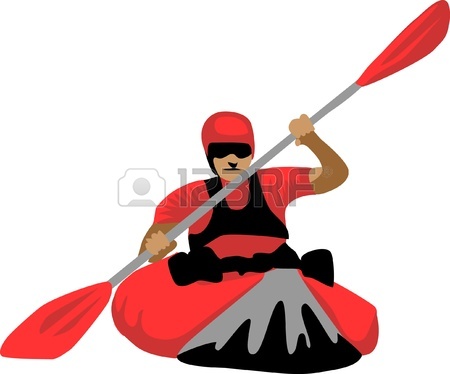450x374 6,210 Paddle Boat Stock Illustrations, Cliparts And Royalty Free