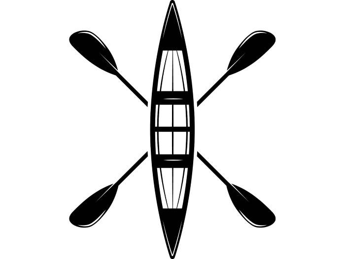 700x527 Kayak Logo