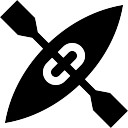 128x128 Kayak Vectors, Photos And Psd Files Free Download