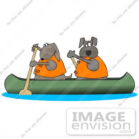 450x450 Royalty Free Paddle Stock Clipart Amp Cartoons Page 1