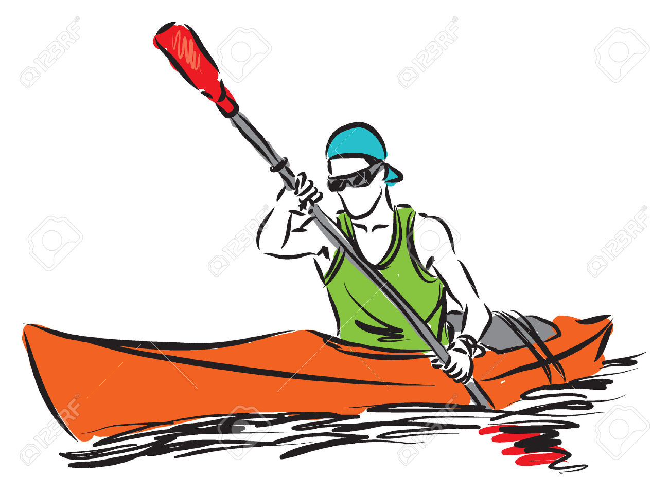 1300x965 Boat Clipart Kayak 2542708