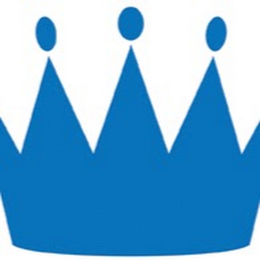 900x900 Crown Clipart Turquoise