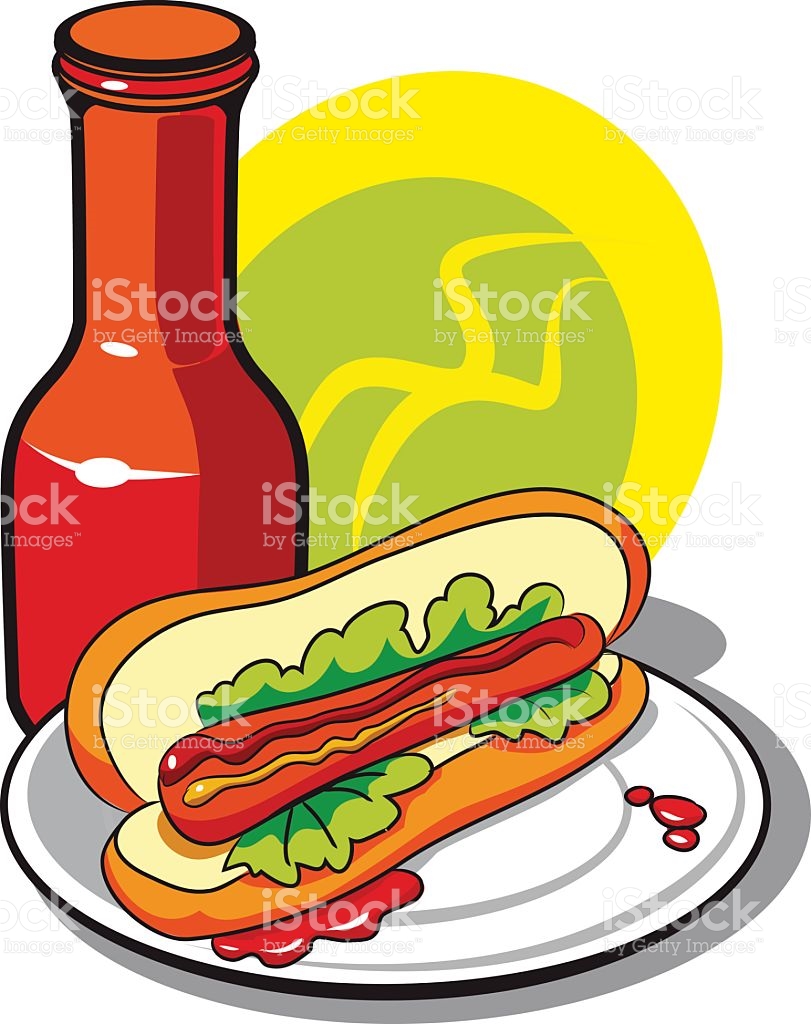 811x1024 Tasty Hot Dog Clipart, Explore Pictures