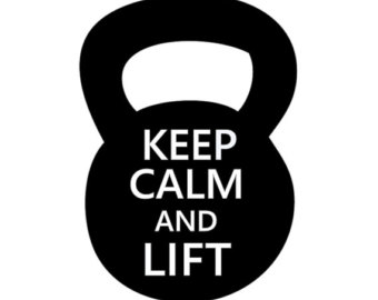 Kettlebell Clipart | Free download on ClipArtMag