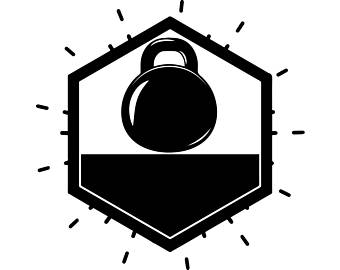 340x270 Kettlebell Clipart Etsy