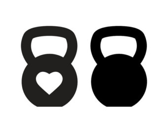 340x270 Ssckull Clipart Kettlebell