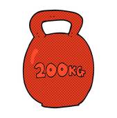 169x170 Kettle Bell Clip Art