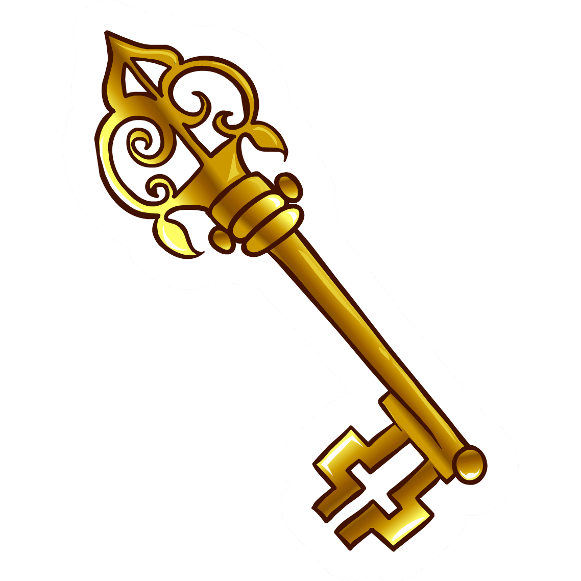 1138x1138 Keys Clipart 2