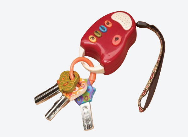 598x436 Toy Keys Recall