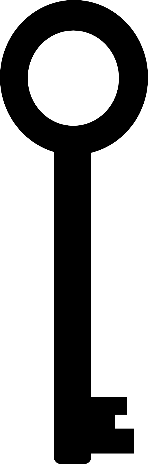 512x1606 Key Clip Art For Real Estate Free Clipart Images