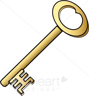 361x388 The Key To Clipart