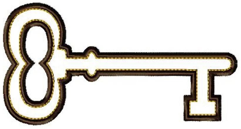 821x439 Keys To Success Clipart