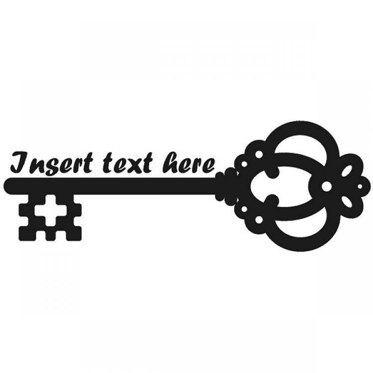 750x750 Skeleton Key Clipart Many Interesting Cliparts
