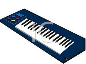 300x225 Piano Keyboard Clipart Clipart Panda