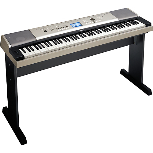 500x500 Image Of Piano Keyboard Clipart