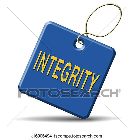 450x470 Drawings Of Integrity K16906494