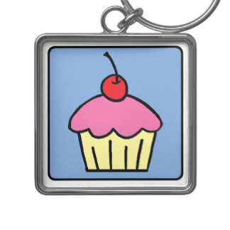 324x324 Food Clipart Keychains Zazzle