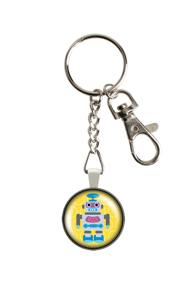 800x1200 Key Ring Clipart