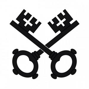 300x300 Keys Clip Art Download