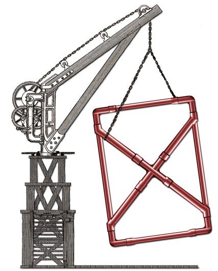 427x530 No To Keystone, Yes To The Planet