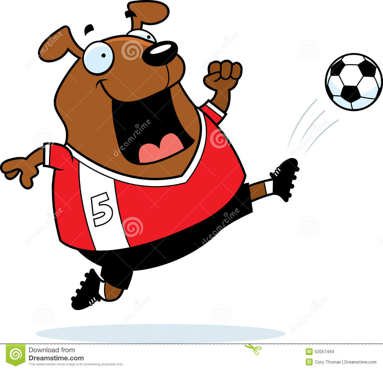 1300x1257 Kangaroo Clipart Kick Ball