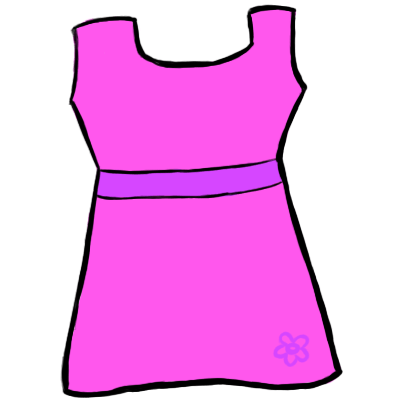 400x400 Spring Clipart Kids Clothes