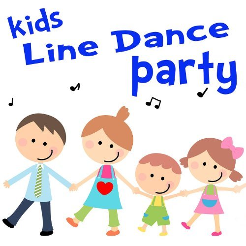500x500 Dancing Clipart Child Dance