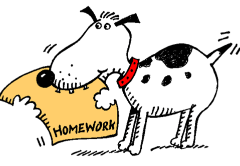 479x332 Homework Clip Art For Kids Free Clipart Images 4