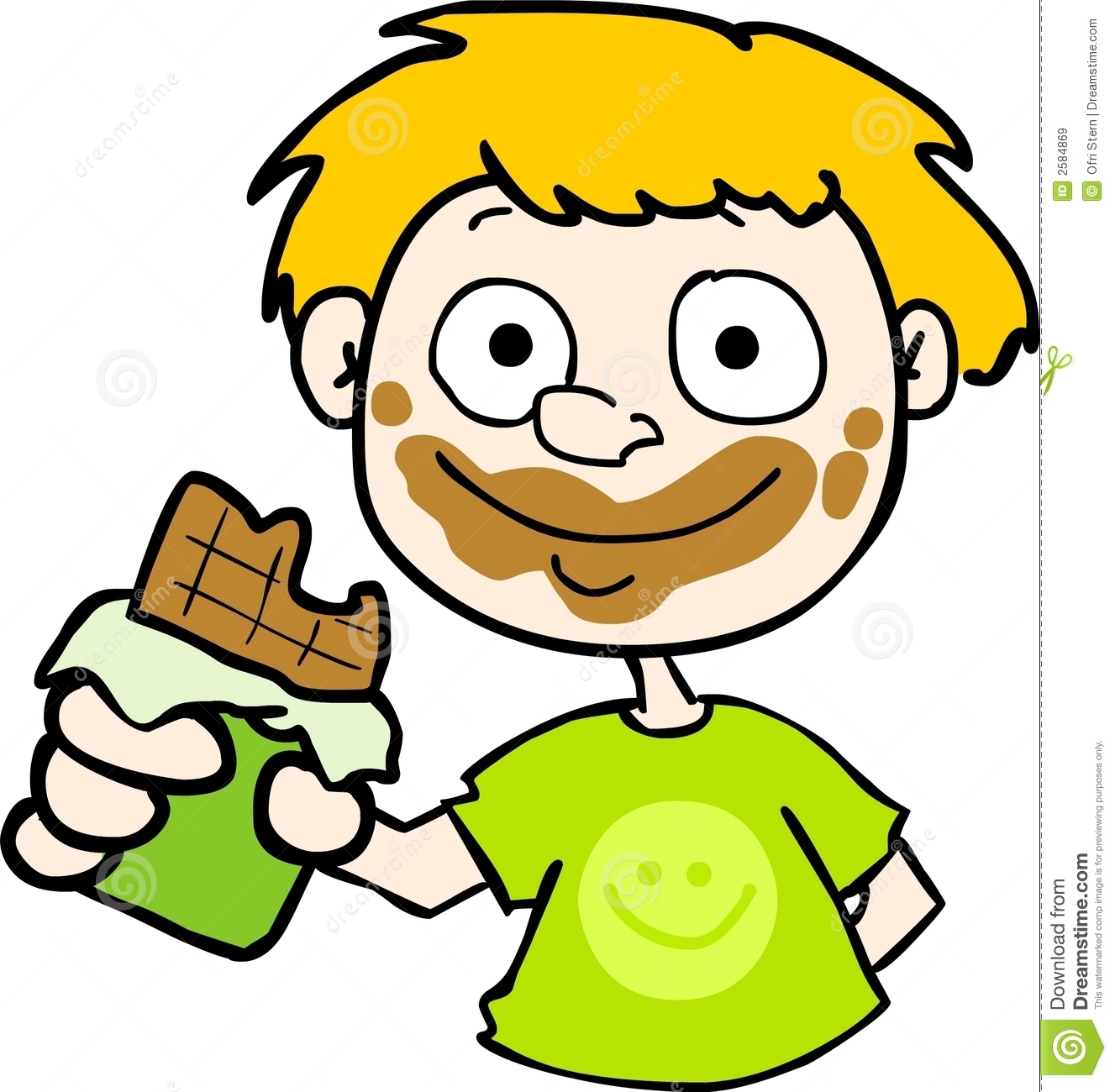 1327x1300 Candy Clipart For Kid