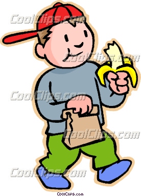 276x383 Kid Banana Clipart, Explore Pictures