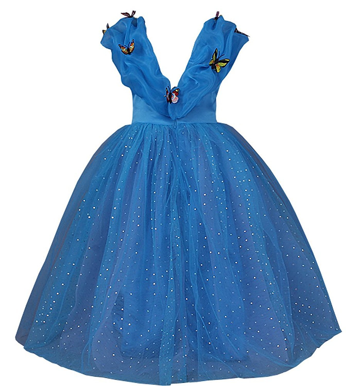 1391x1500 Jerrisapparel New Cinderella Dress Princess Costume