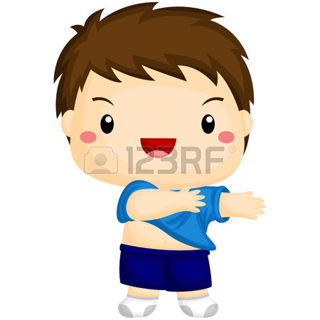 450x450 Cowboy Kids Vector Set Royalty Free Cliparts, Vectors, And Stock